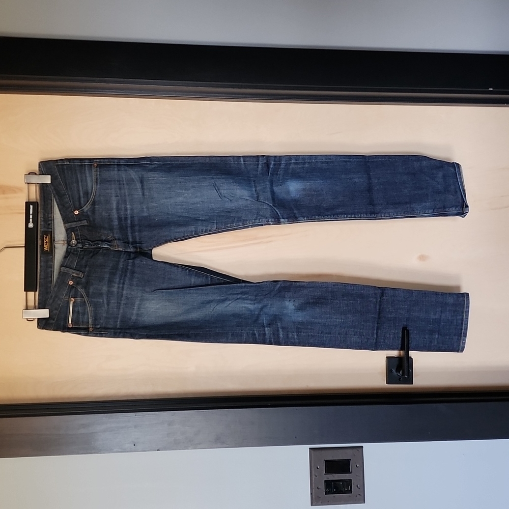 WESC Eve Jeans size 27